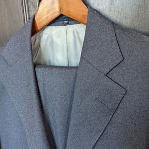 SuitSupply La Spalla suit 40R